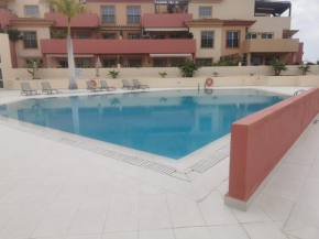 Terrazas del Duque II, luxury seaview apartment, Costa Adeje